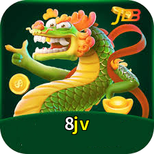 8jv Logo